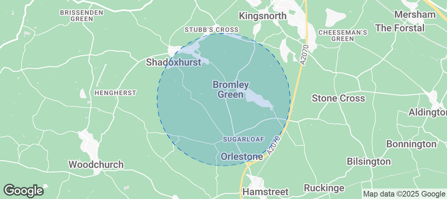 Discover Kent Airbnb Analytics